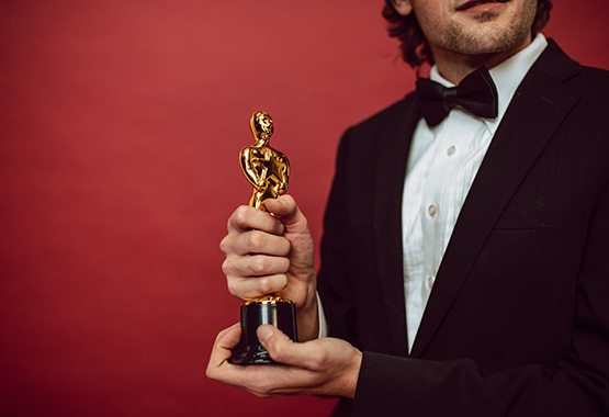 Award Ceremonies