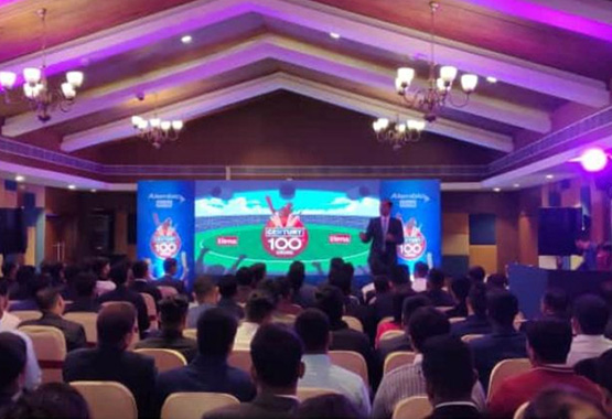 Conference & Seminars