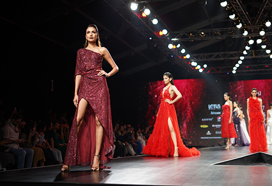 Fashion Show