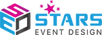 Stars Event Design