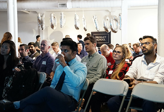 Product Launch