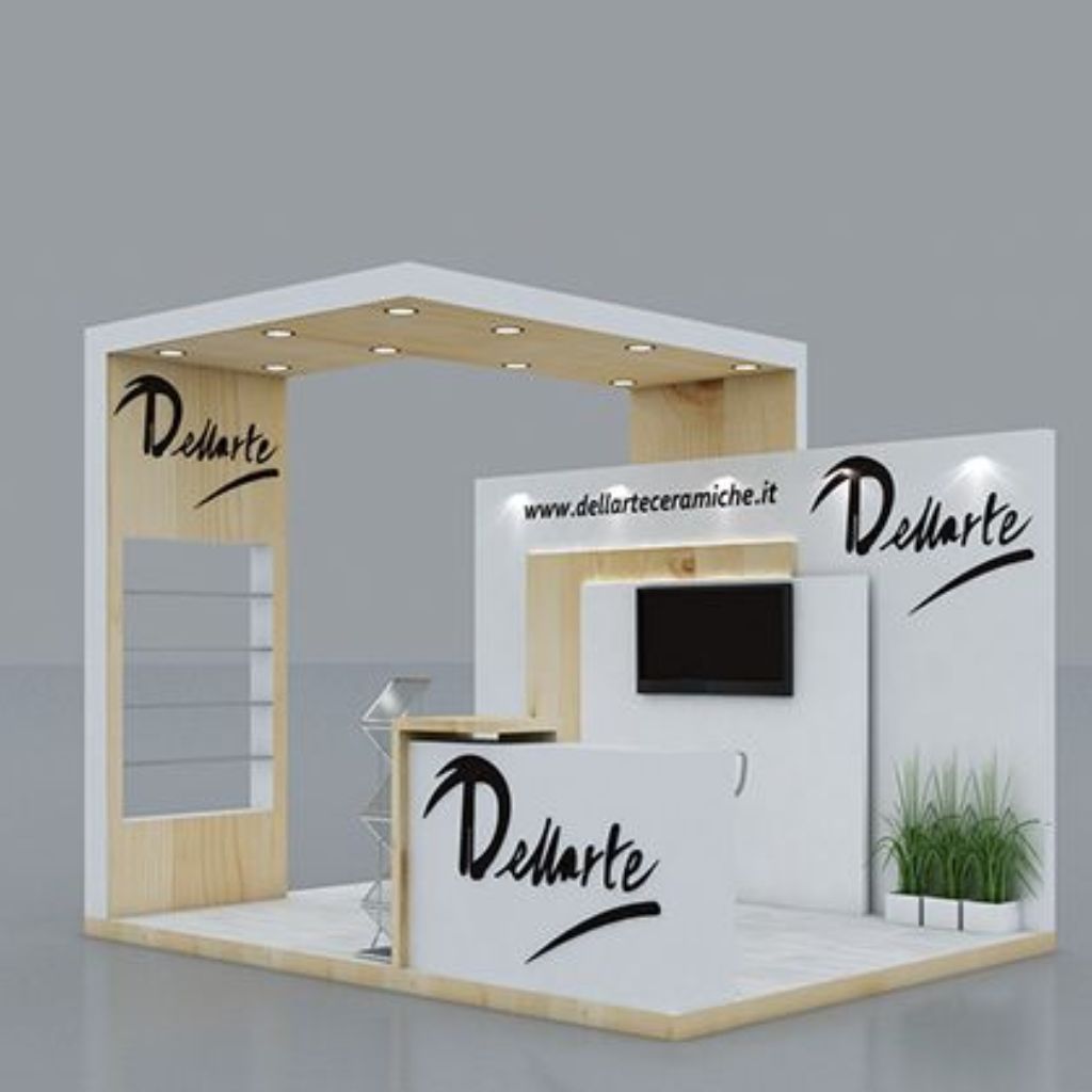 Stall Designer