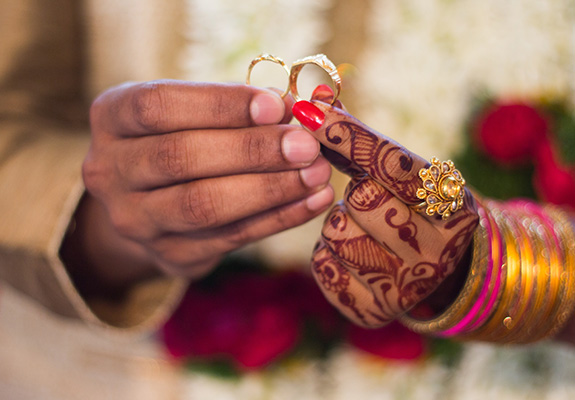 Best Wedding Planners in Mumbai