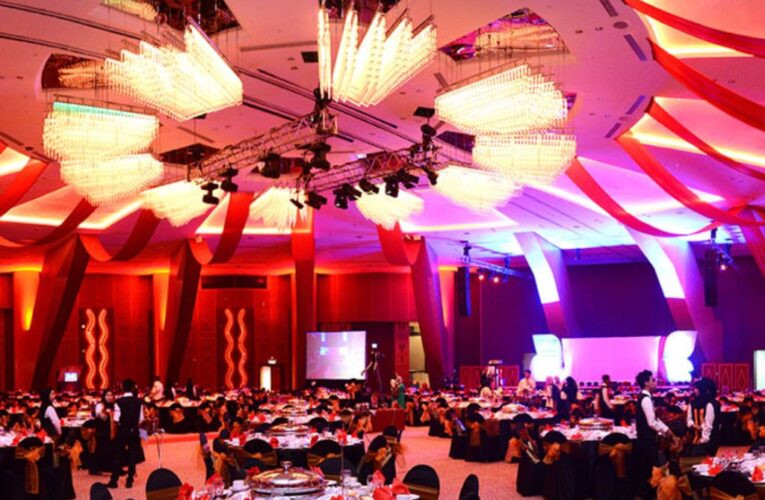 Event Management Company Event Management Company