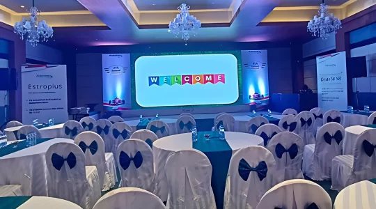 The Complete Guide to Choosing the Perfect Event Management Company