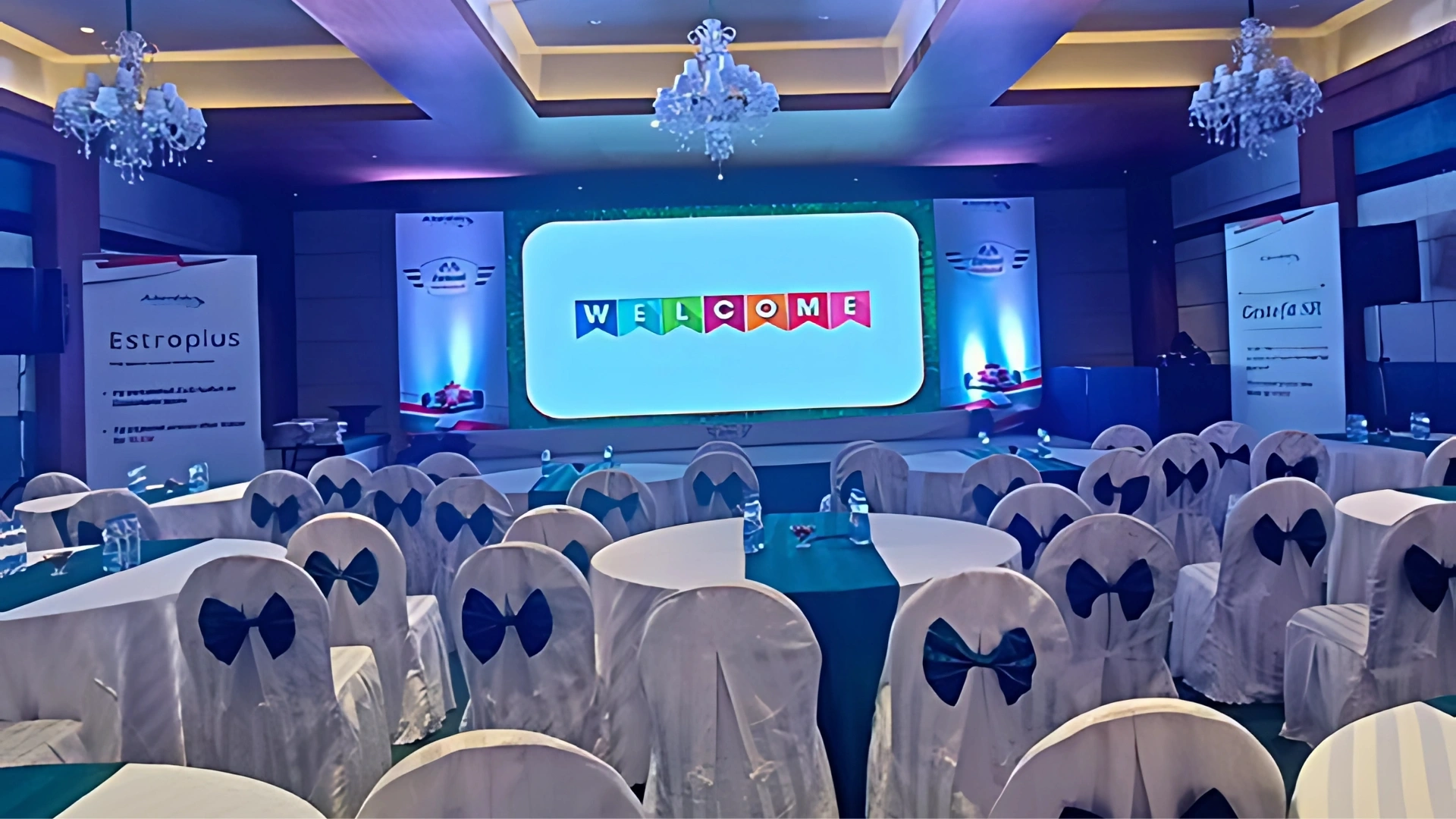 The Complete Guide to Choosing the Perfect Event Management Company