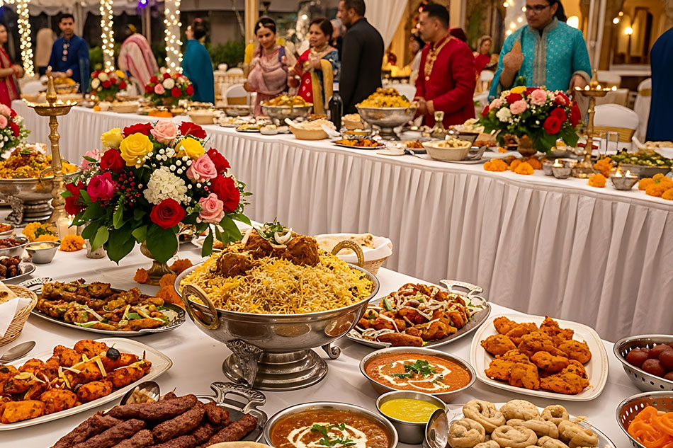 Annual Gala Dinner