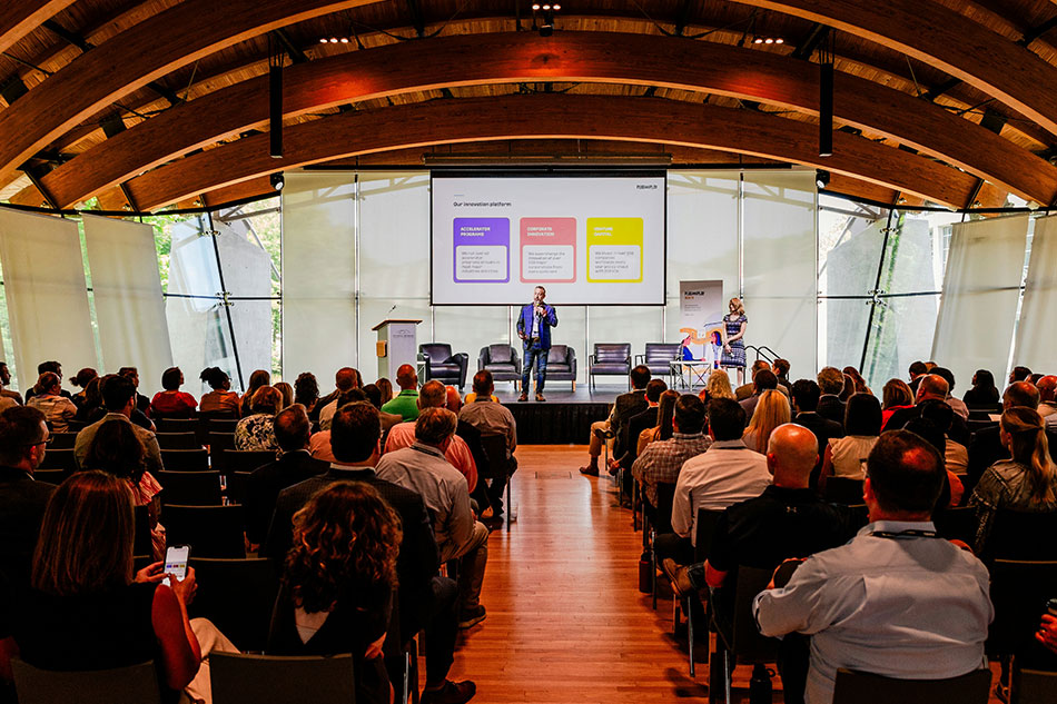 Corporate Conference