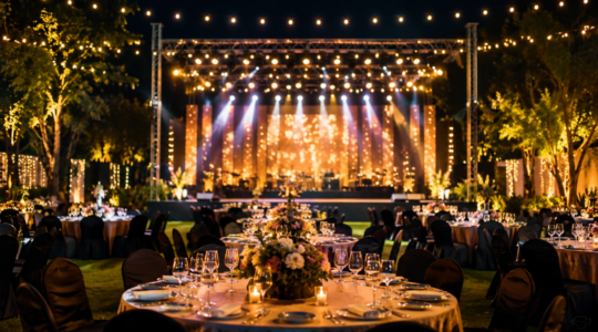 event management companies in Mumbai