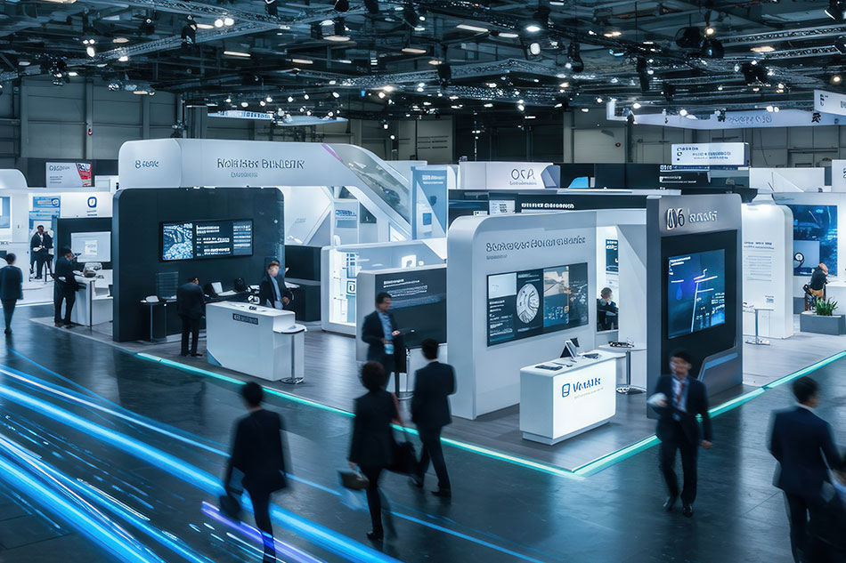 Tech Exhibition