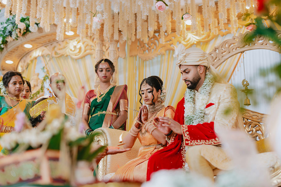 Weddings & Social Events