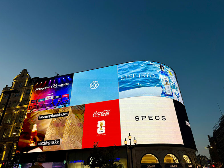 Why Choose Stars Event Design as Your Brand Promotion Agency