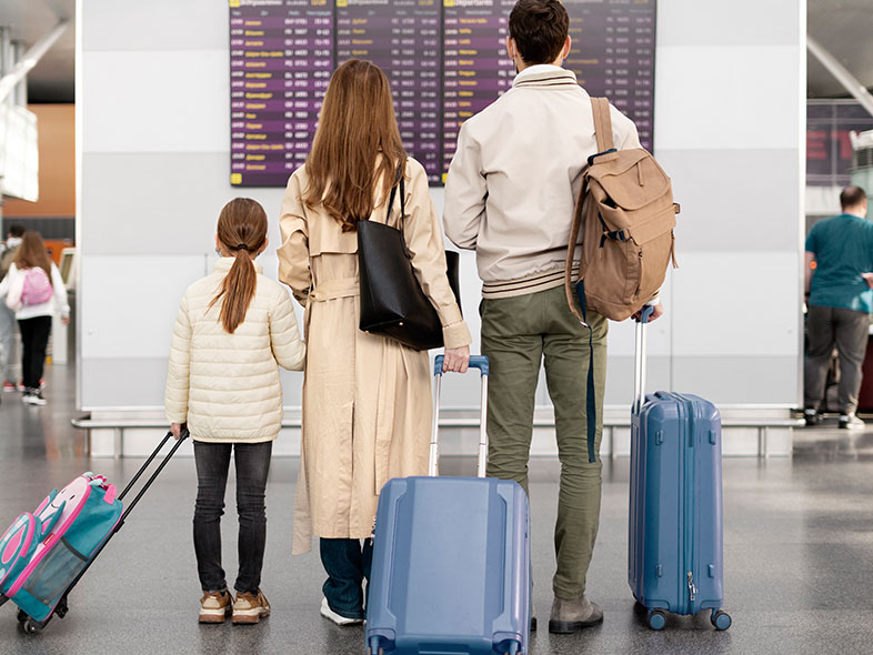 Why Choose Us as the Best Corporate Travel Agency in Mumbai Why Choose Us as the Best Corporate Travel Agency in Mumbai